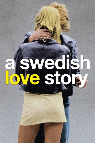 Une histoire d’amour suédoise-poster-1970-1658243507