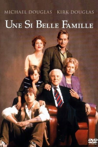 Une si belle famille-poster-2003-1658685611
