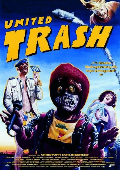 United Trash-poster-1996-1658660337