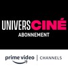 Universcine Amazon Channel