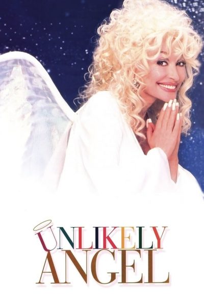 Unlikely Angel-poster-1996-1658660297