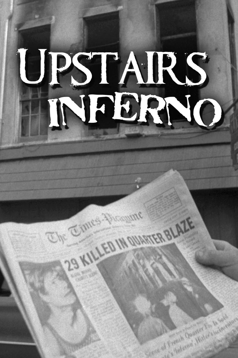 Upstairs Inferno