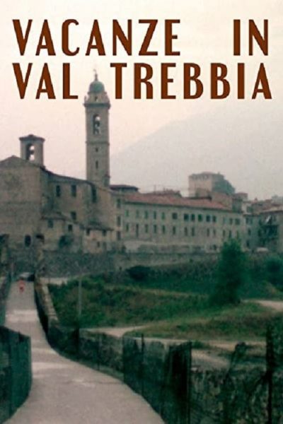 Vacation in Val Trebbia-poster-1980-1658447110