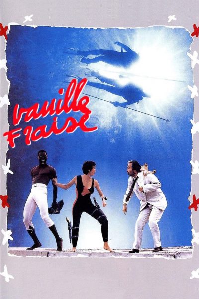 Vanille fraise-poster-1989-1658613285