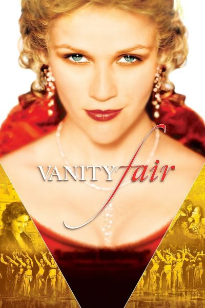 Vanity Fair : La Foire aux vanités-poster-2004-1658689735