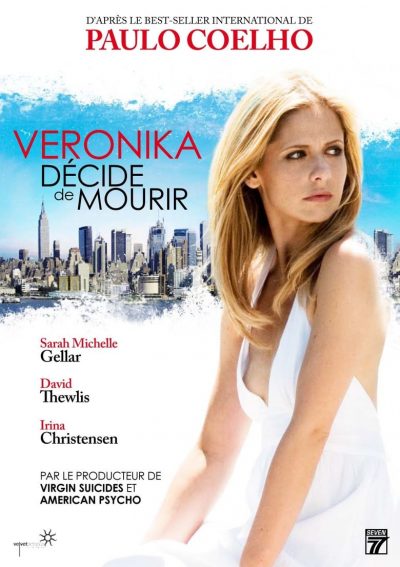 Véronika Décide de Mourir-poster-2009-1658730080