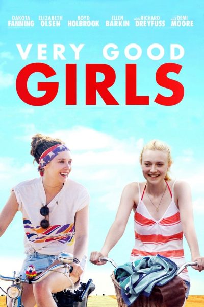 Very Good Girls-poster-fr-2013