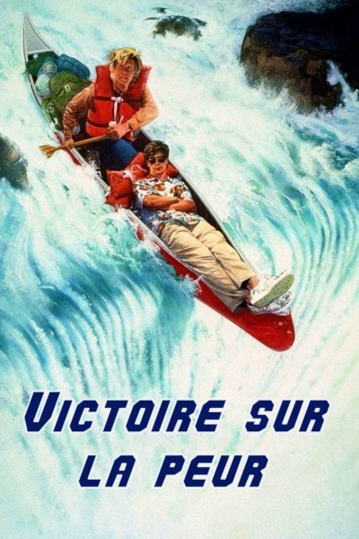 Victoire sur la peur-poster-1987-1658605035