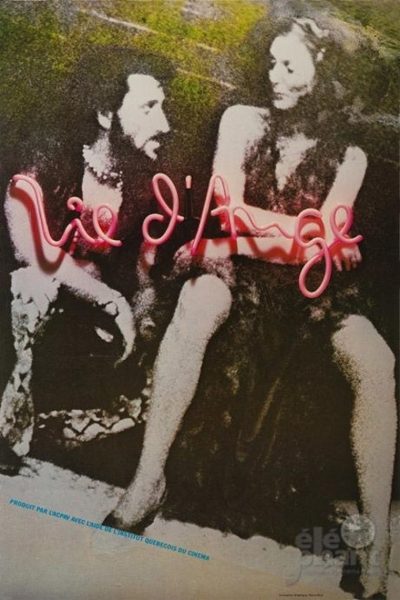 Vie d’ange-poster-1979-1658444477
