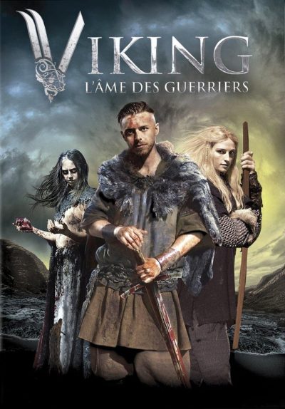 Viking : L’Âme des guerriers-poster-2014-1658792665