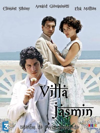 Villa Jasmin-poster-2008-1658729771