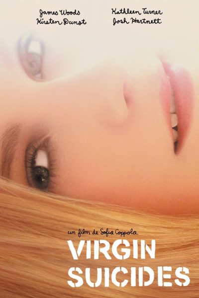 Virgin suicides-poster-1999-1658671855