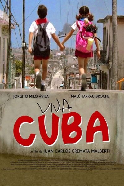Viva Cuba-poster-2005-1658698431