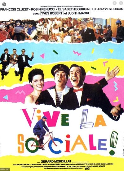 Vive la sociale!-poster-1983-1658577434