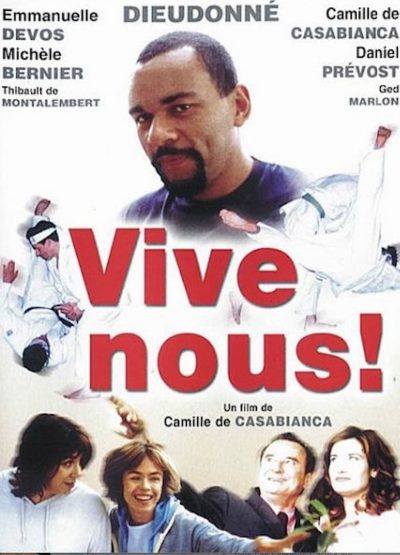 Vive nous!-poster-2000-1658673101