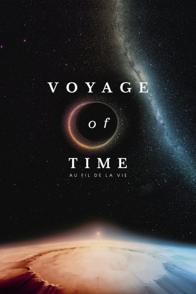 Voyage of Time : Au fil de la vie-poster-2017-1658941517