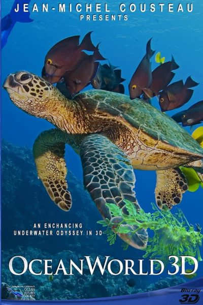 Voyage sous les mers 3D-poster-2009-1658730662