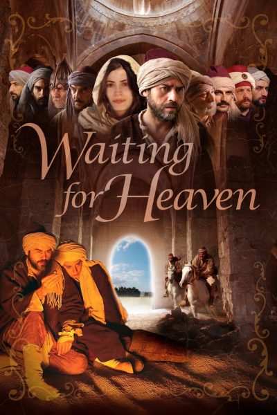 Waiting For Heaven-poster-2006-1658727770