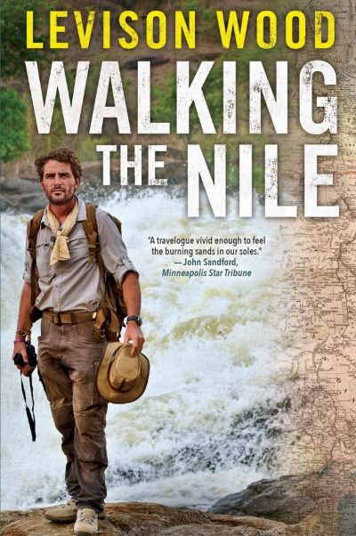 Walking the Nile-poster-2015-1659064284