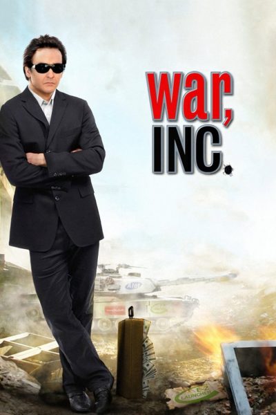 War, Inc.-poster-2008-1658729181