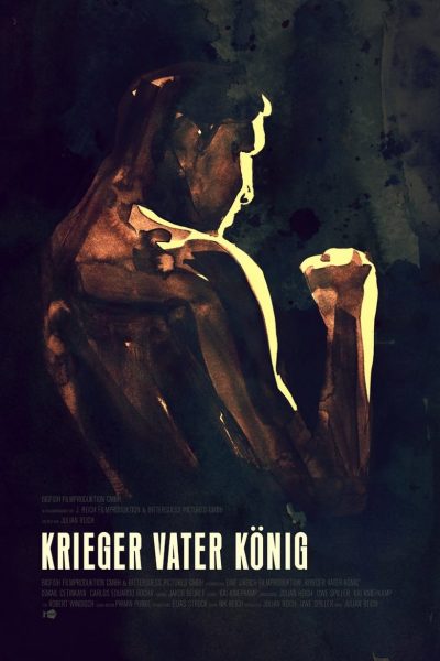 Warrior Father King-poster-2015-1658827377