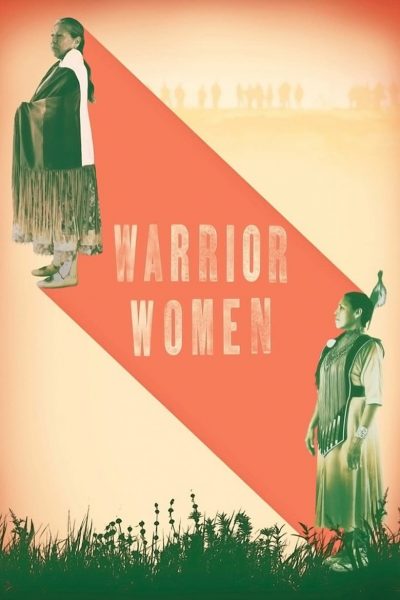 Warrior Women-poster-2018-1658987532