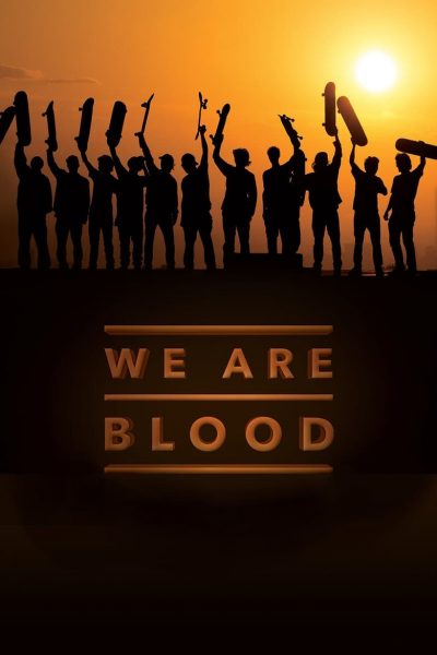We Are Blood-poster-2015-1659159346