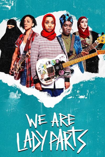We Are Lady Parts-poster-2021-1659003941