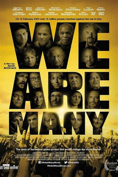 We Are Many-poster-2014-1658825621