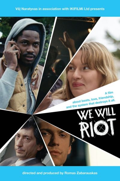 We Will Riot-poster-2013-1658769191
