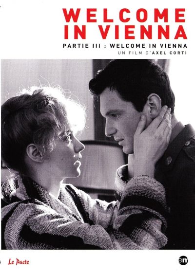 Welcome in Vienna – Partie 3 : Welcome in Vienna-poster-1986-1658602950
