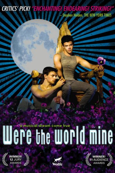 Were the World Mine-poster-2008-1658729200
