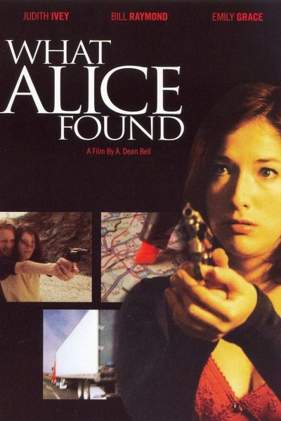 What Alice Found-poster-2003-1658685780