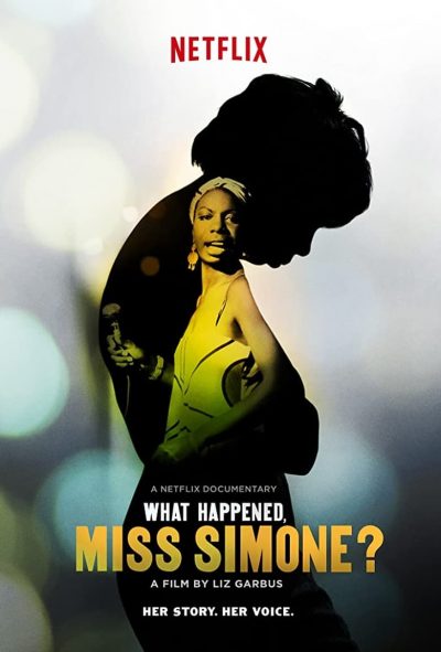 What Happened, Miss Simone?-poster-2015-1659159086