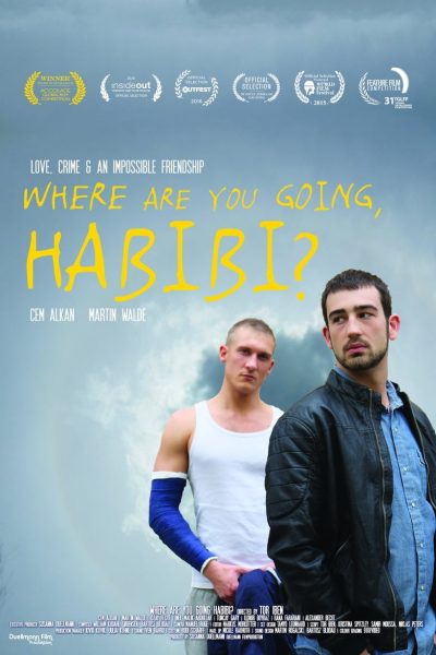 Where are you going, Habibi?-poster-2015-1658826990