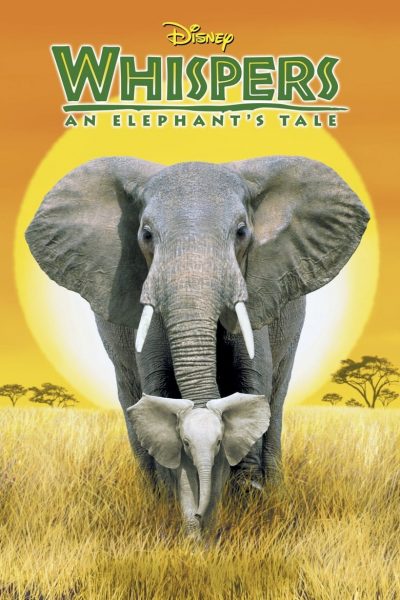 Whispers: An Elephant’s Tale-poster-2000-1658672896