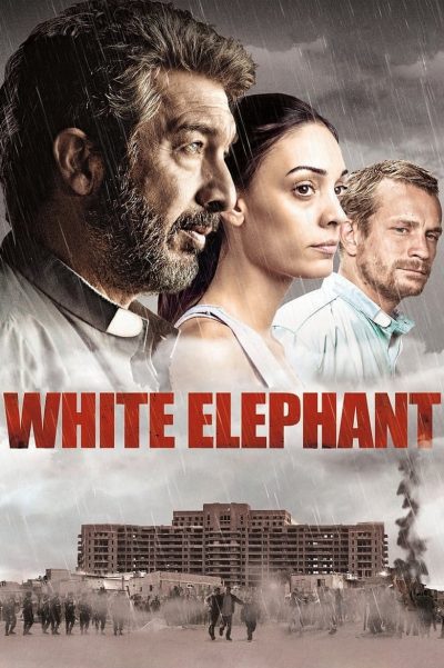 White Elephant-poster-2012-1658756860
