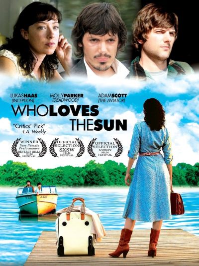 Who Loves the Sun-poster-2006-1658727649