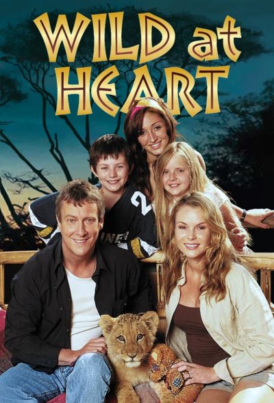 Wild at Heart-poster-2006-1659029383