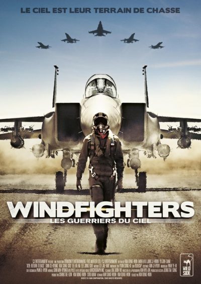 Windfighters : Les Guerriers du ciel-poster-2012-1658756885