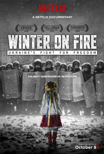 Winter on Fire: Ukraine’s Fight for Freedom-poster-2015-1658826433