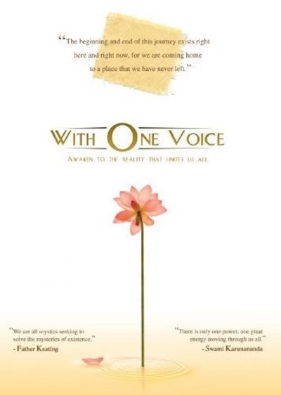 With One Voice-poster-2009-1658730877