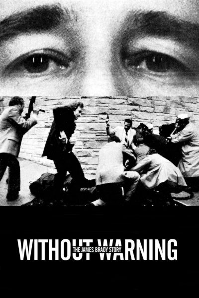 Without Warning: The James Brady Story-poster-1991-1658619459
