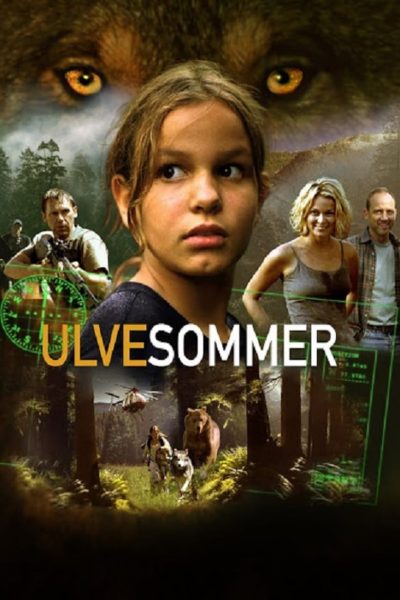 Wolf Summer-poster-2003-1658685582