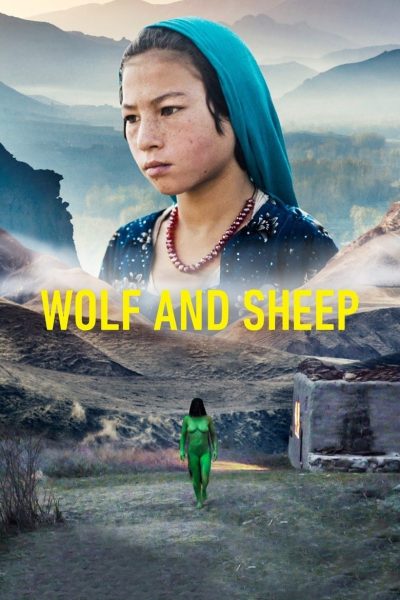 Wolf and Sheep-poster-2016-1658848470