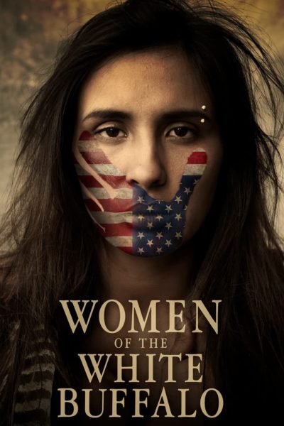 Women of the White Buffalo-poster-2022-1659023285