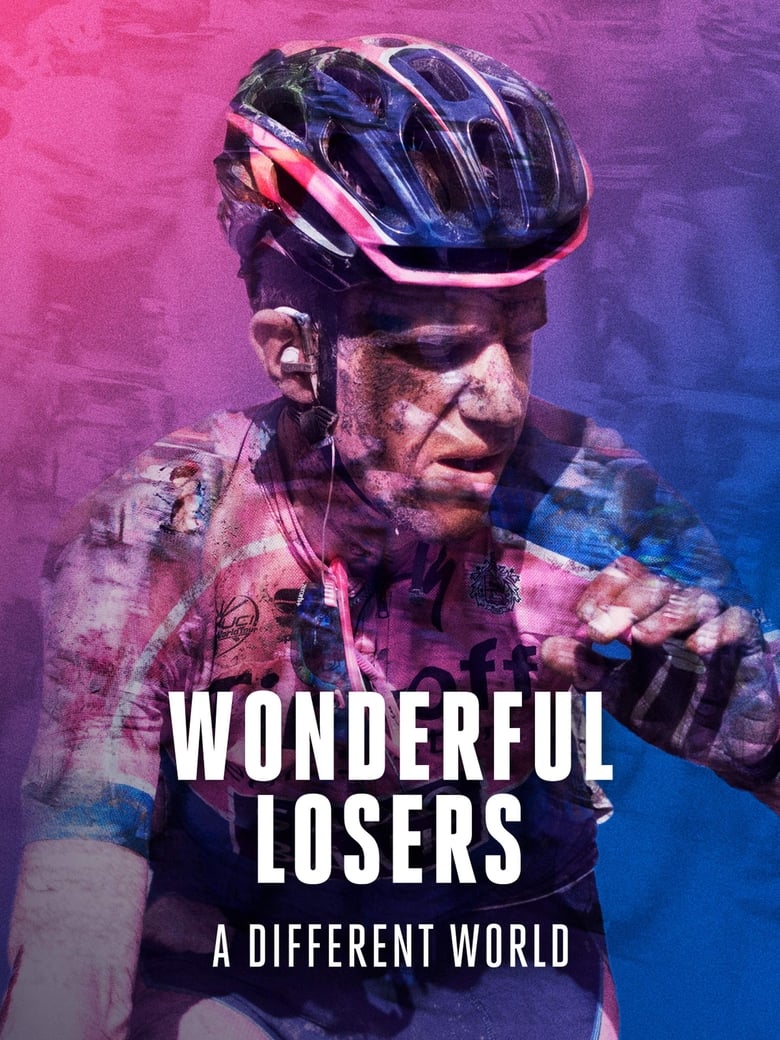 Wonderful losers : a different world