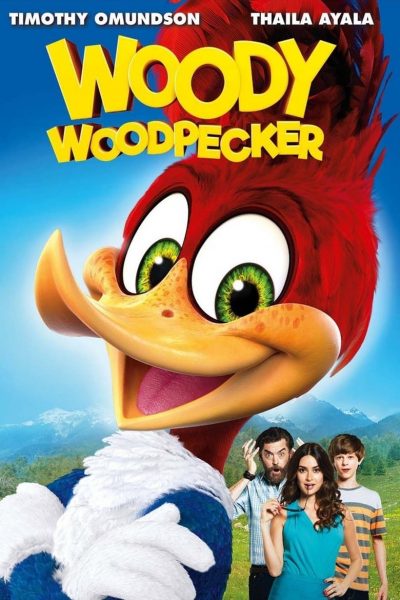 Woody Woodpecker, le film-poster-2017-1658941446