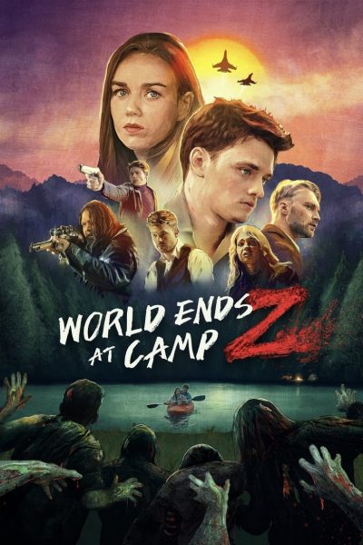World Ends at Camp Z-poster-2021-1659014235