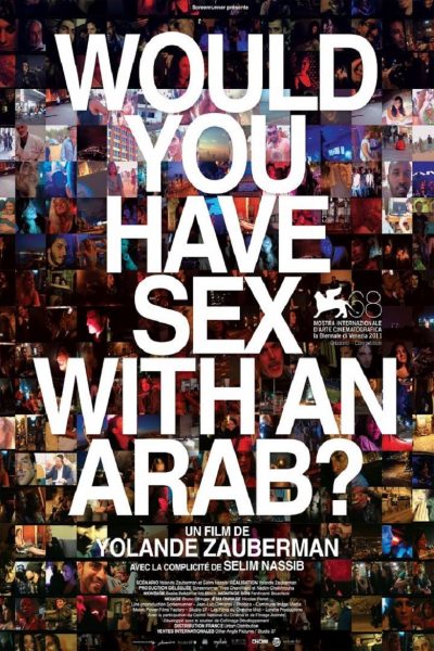 Would You Have Sex With an Arab